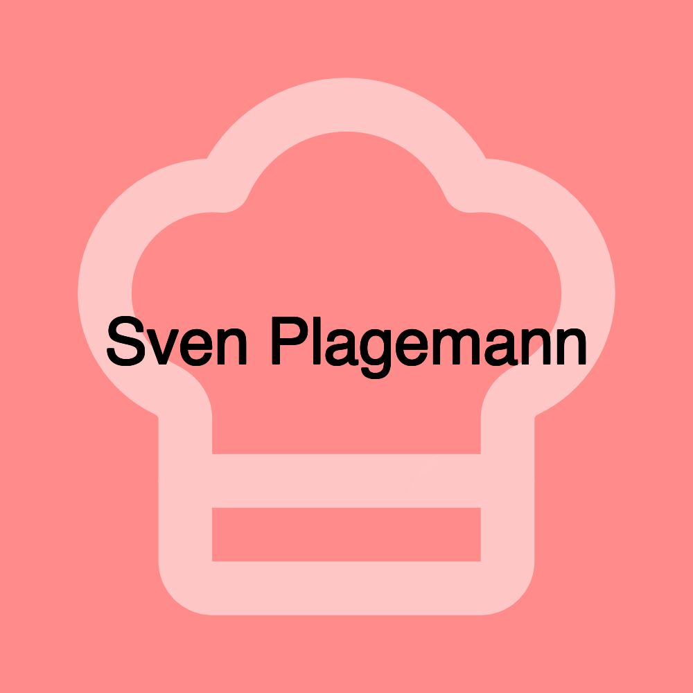 Sven Plagemann