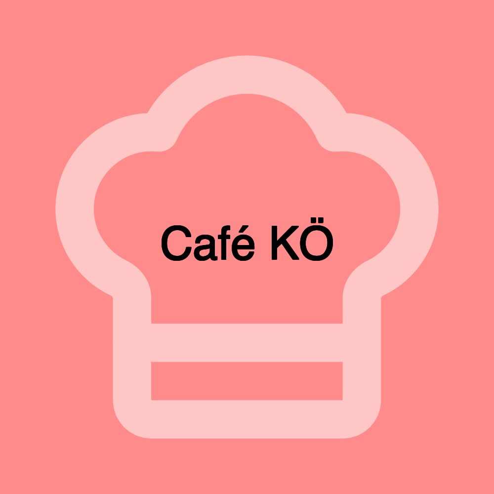 Café KÖ