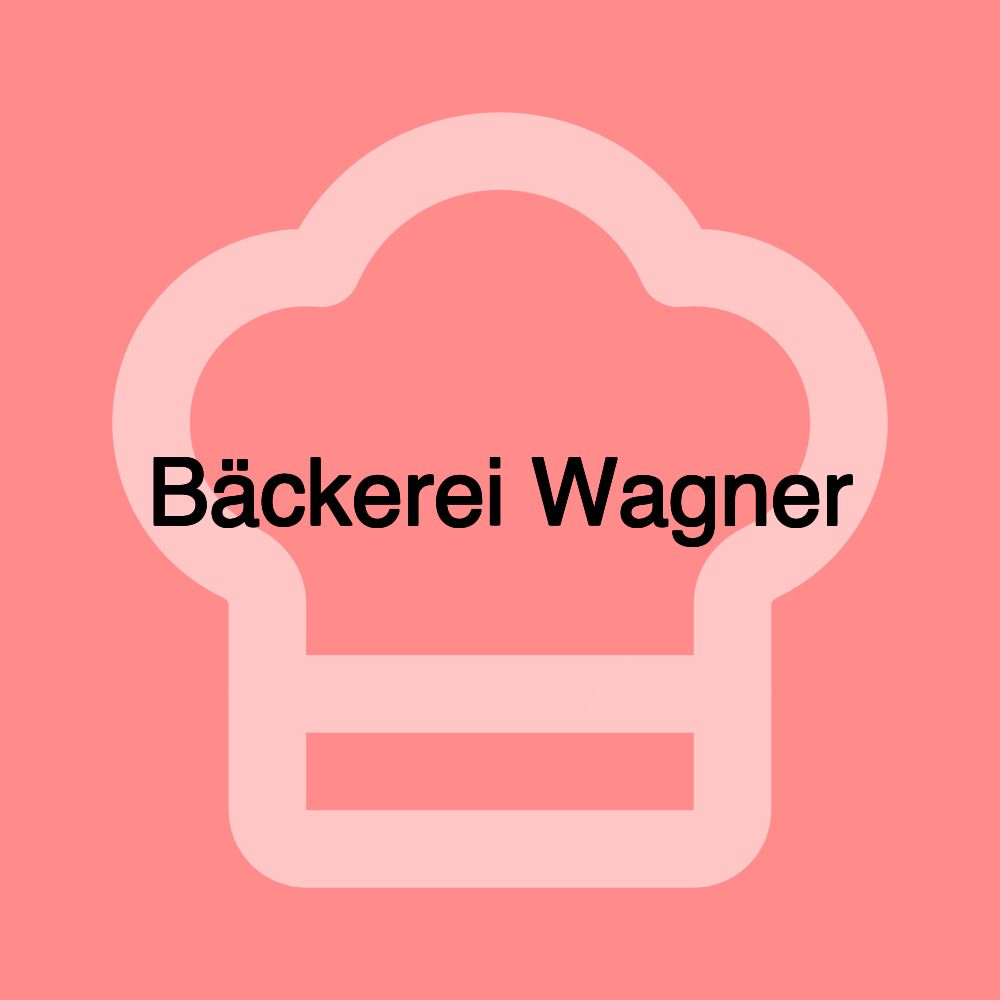 Bäckerei Wagner