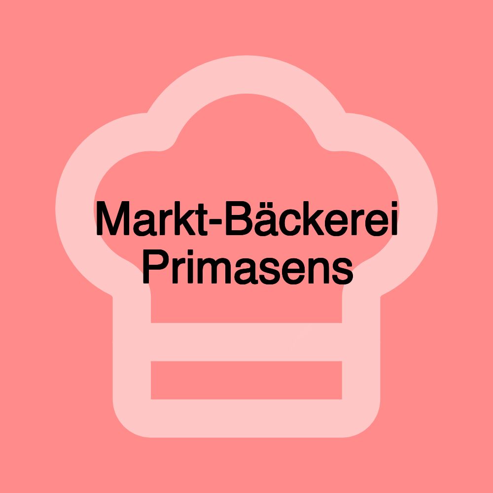 Markt-Bäckerei Primasens