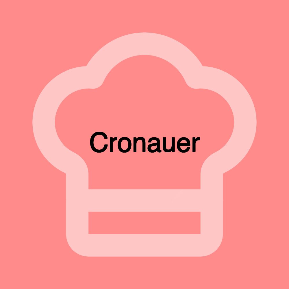 Cronauer