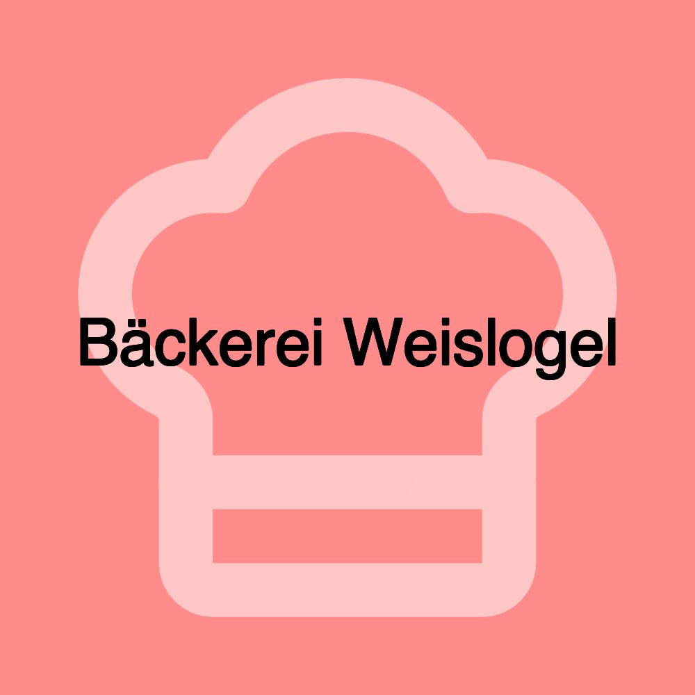 Bäckerei Weislogel