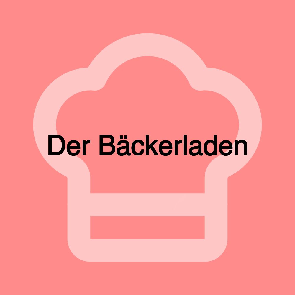 Der Bäckerladen