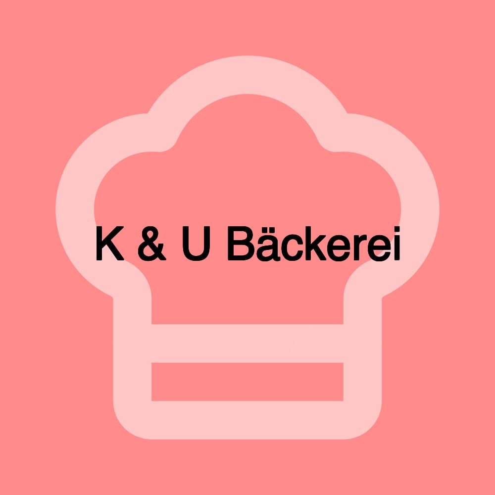 K & U Bäckerei