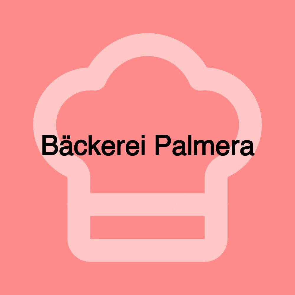 Bäckerei Palmera