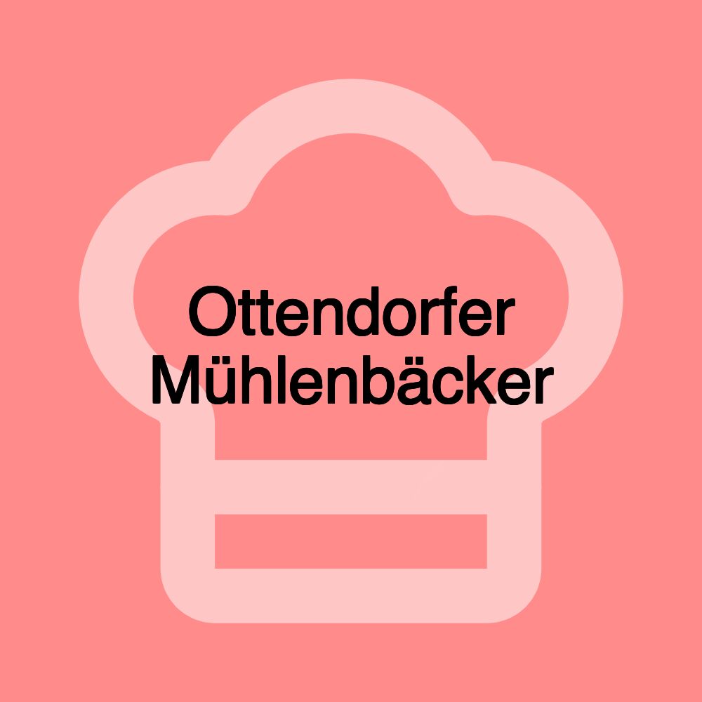 Ottendorfer Mühlenbäcker