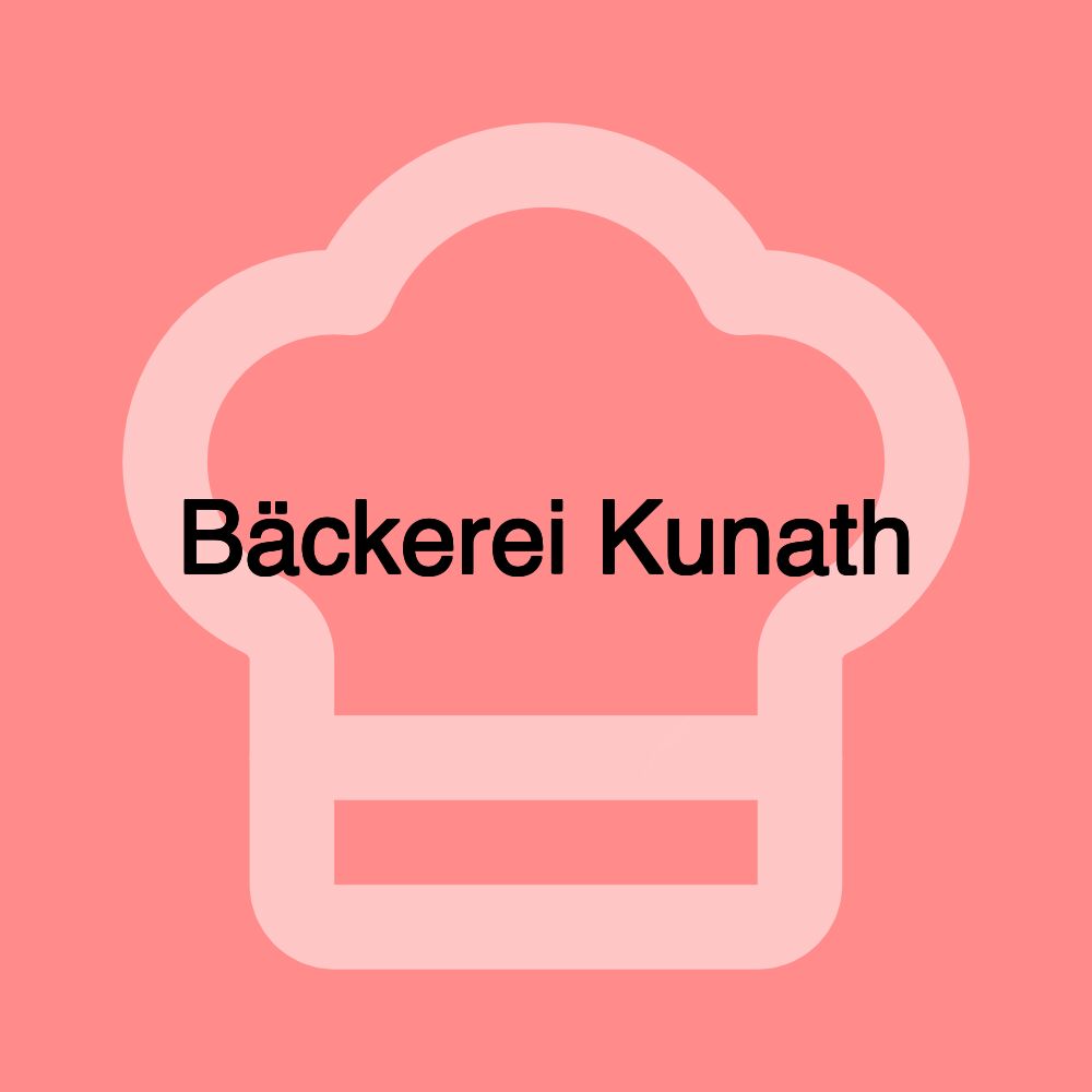 Bäckerei Kunath