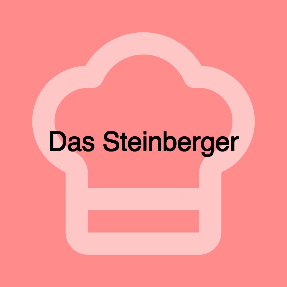 Das Steinberger