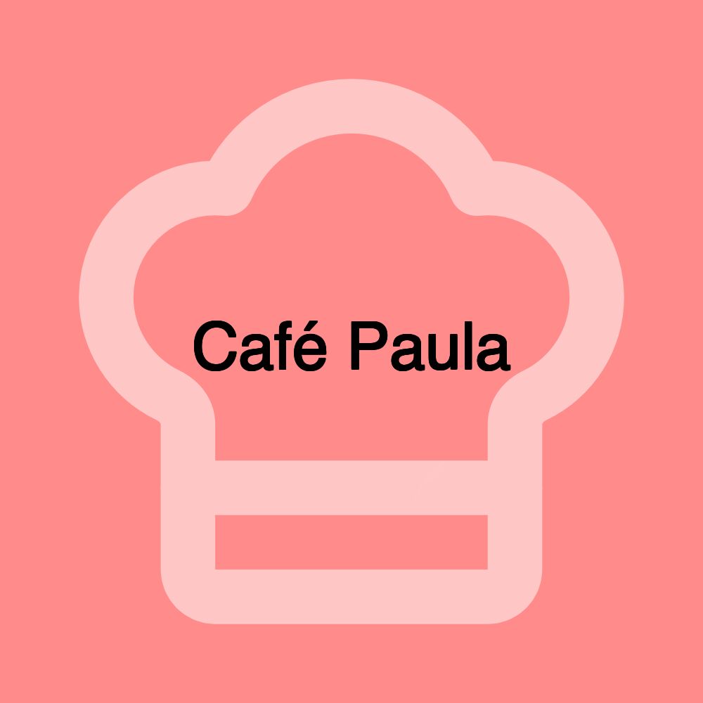 Café Paula