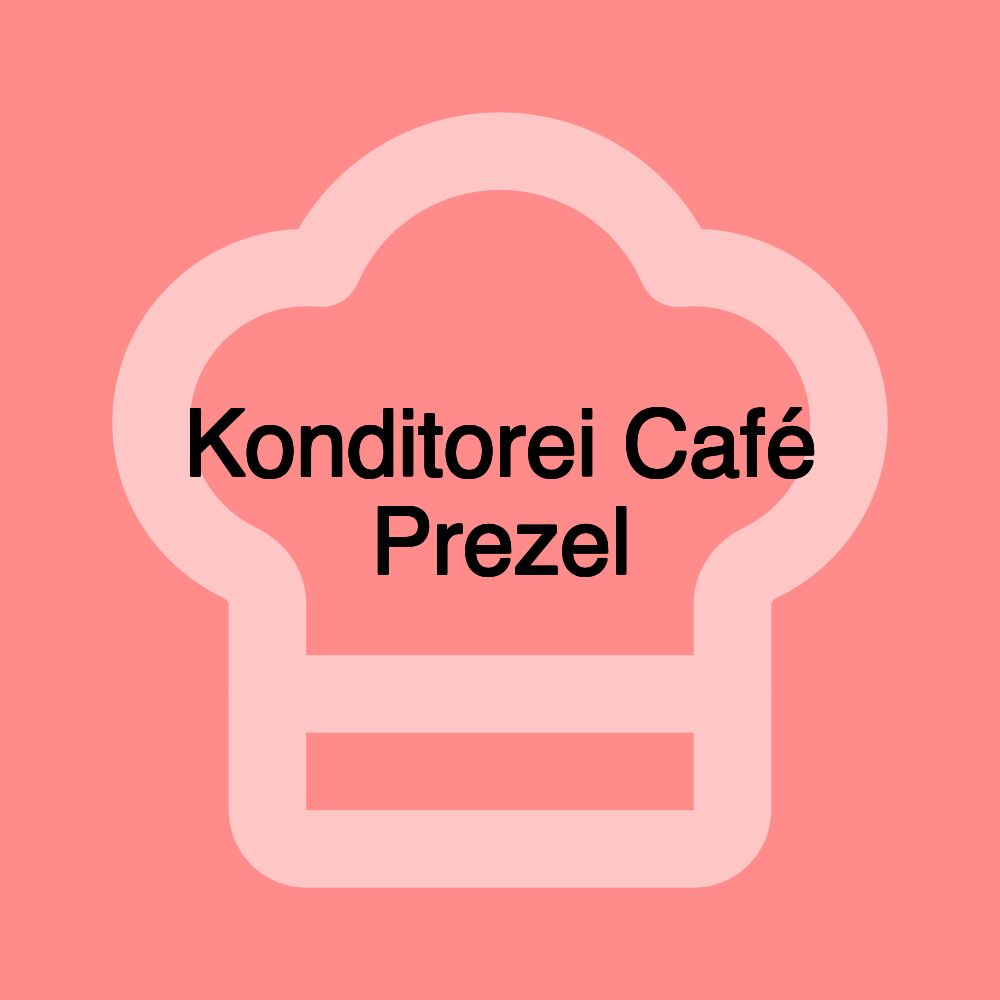 Konditorei Café Prezel