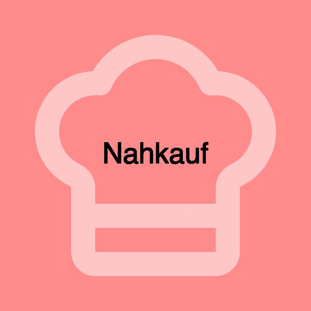 Nahkauf