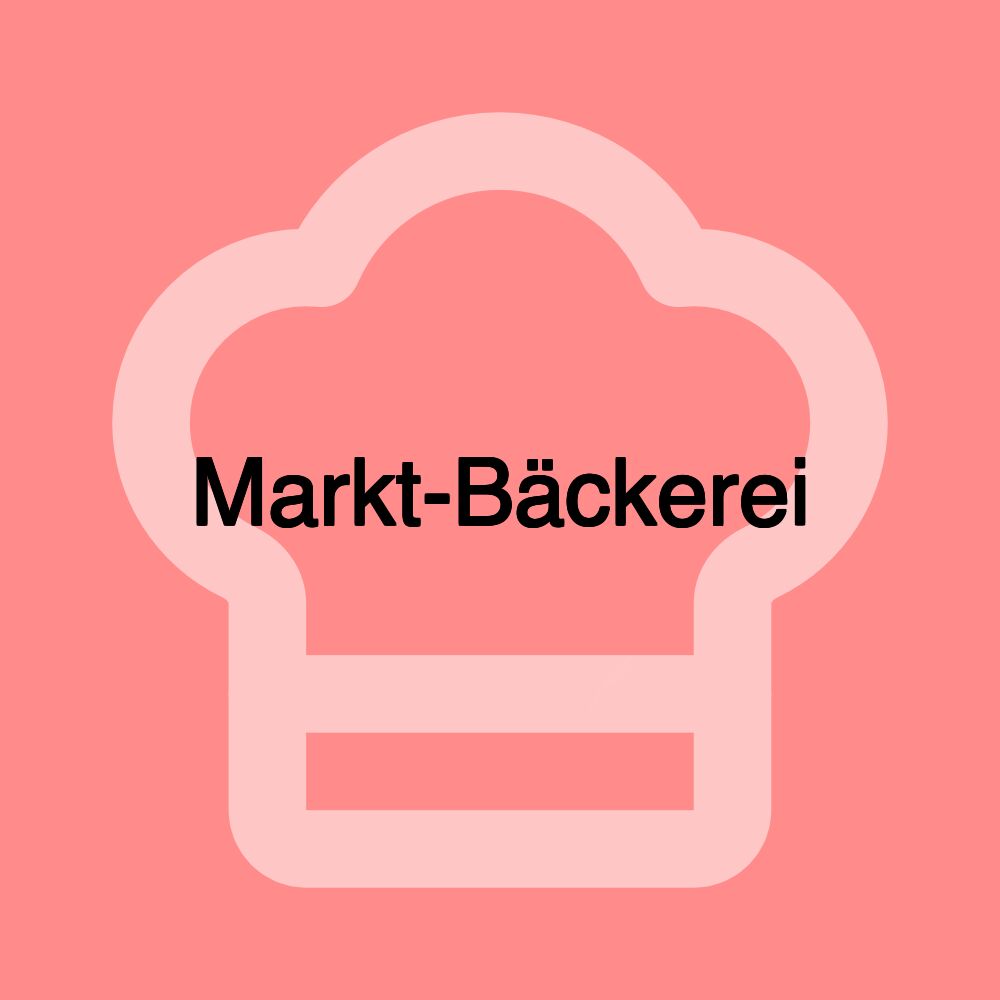 Markt-Bäckerei