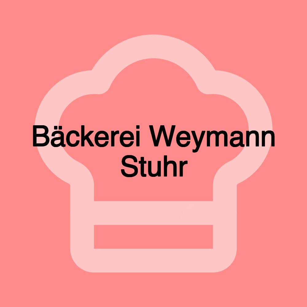 Bäckerei Weymann Stuhr