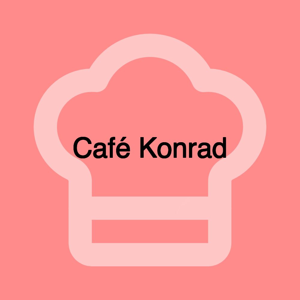 Café Konrad