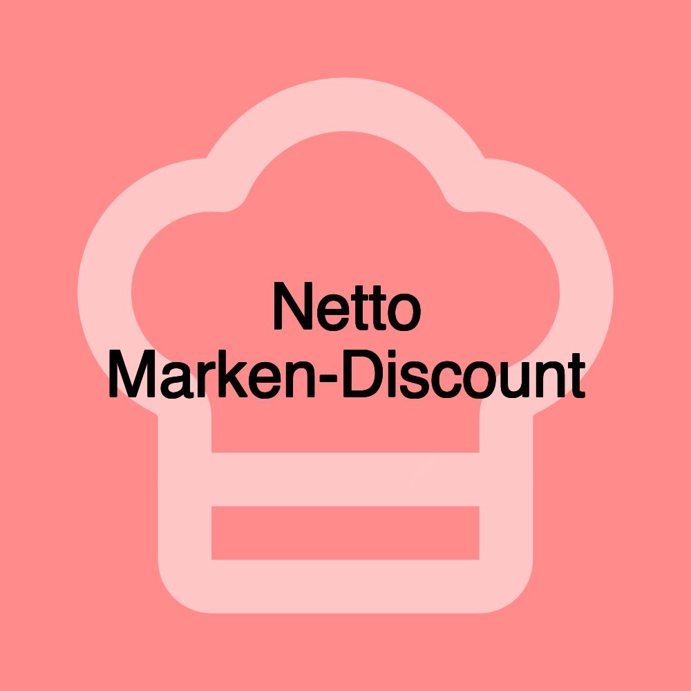 Netto Marken-Discount