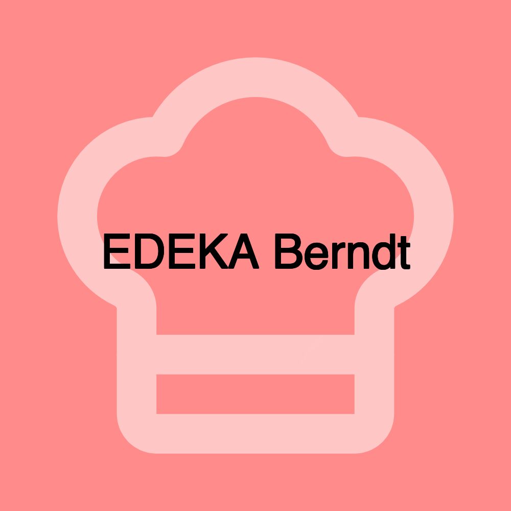 EDEKA Berndt