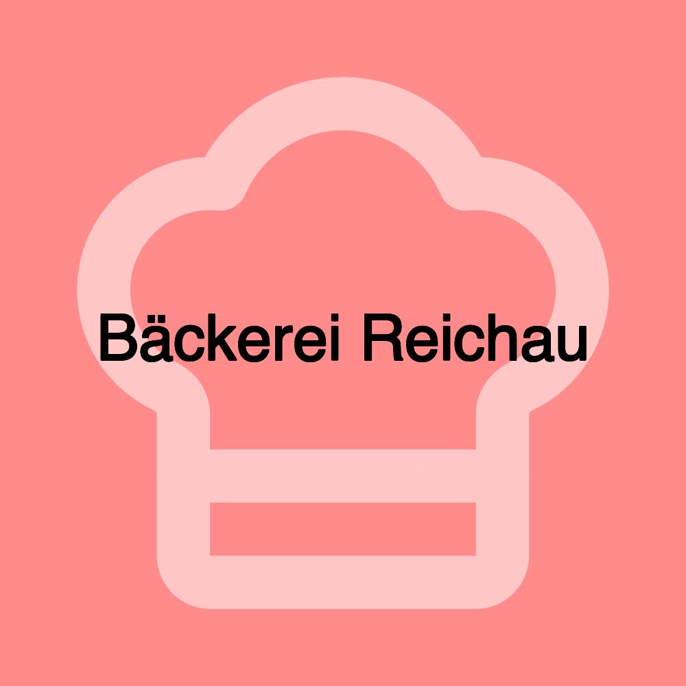 Bäckerei Reichau