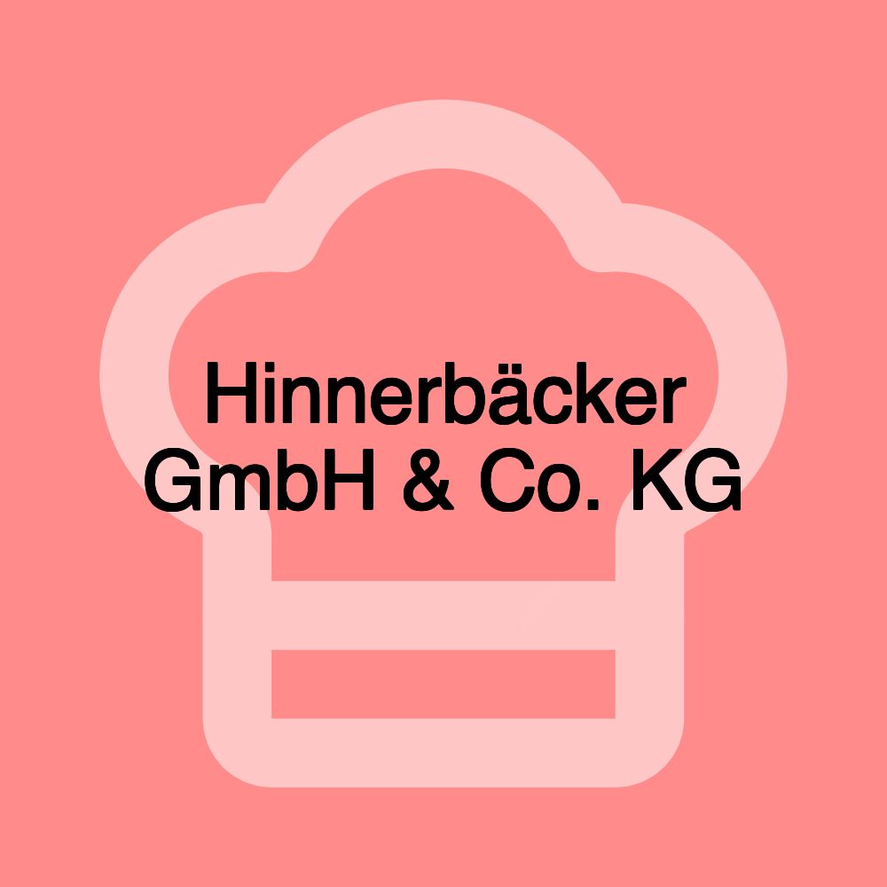 Hinnerbäcker GmbH & Co. KG