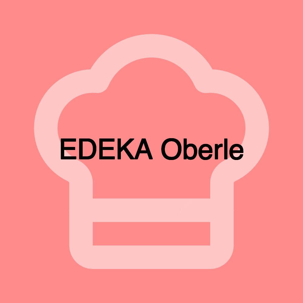 EDEKA Oberle