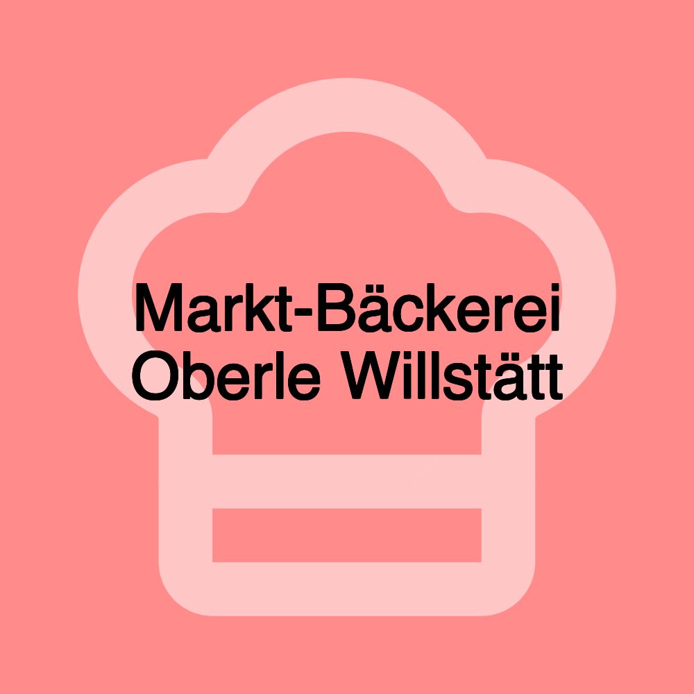 Markt-Bäckerei Oberle Willstätt