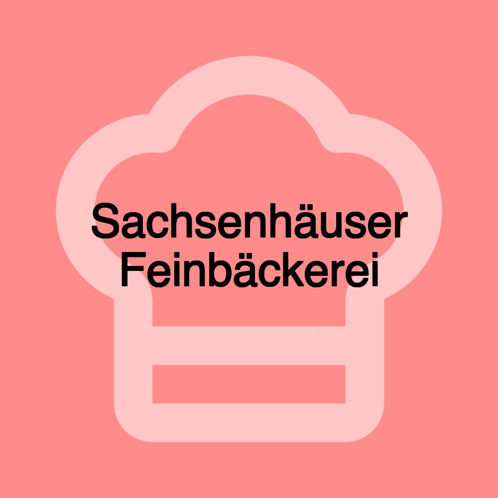 Sachsenhäuser Feinbäckerei