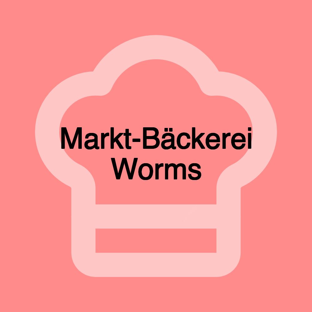 Markt-Bäckerei Worms