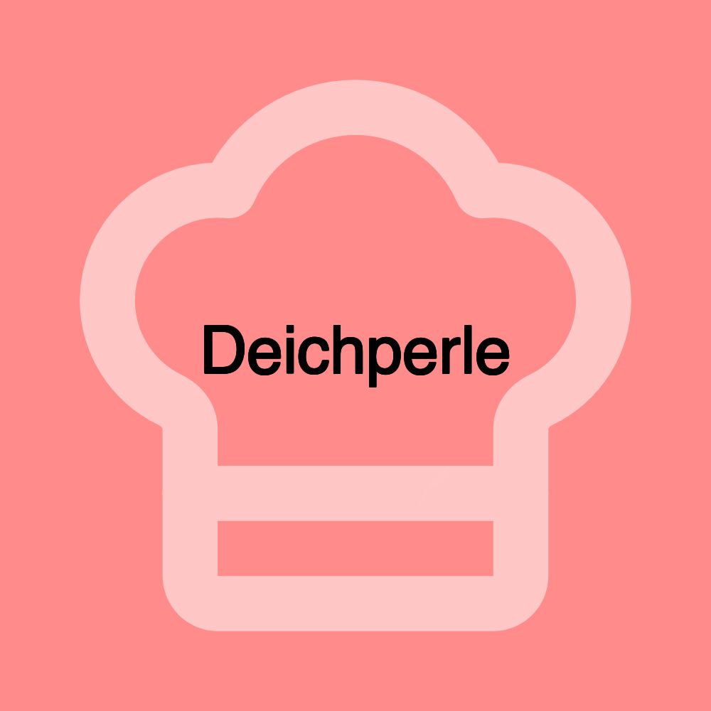 Deichperle