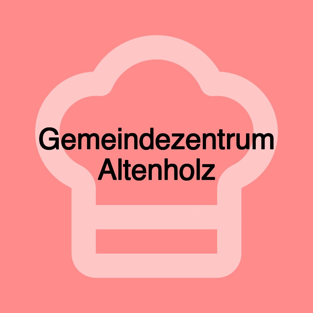 Gemeindezentrum Altenholz