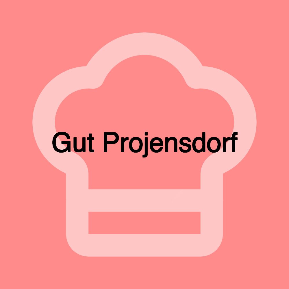 Gut Projensdorf