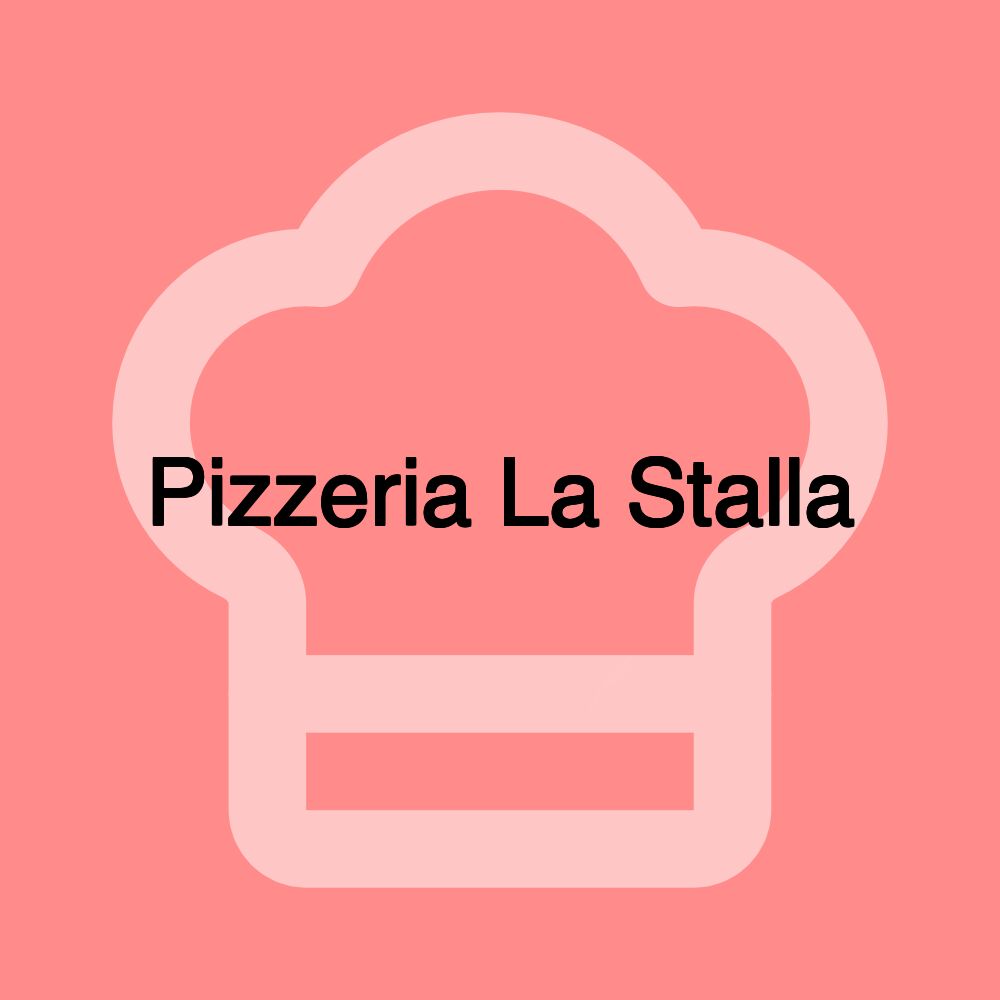 Pizzeria La Stalla