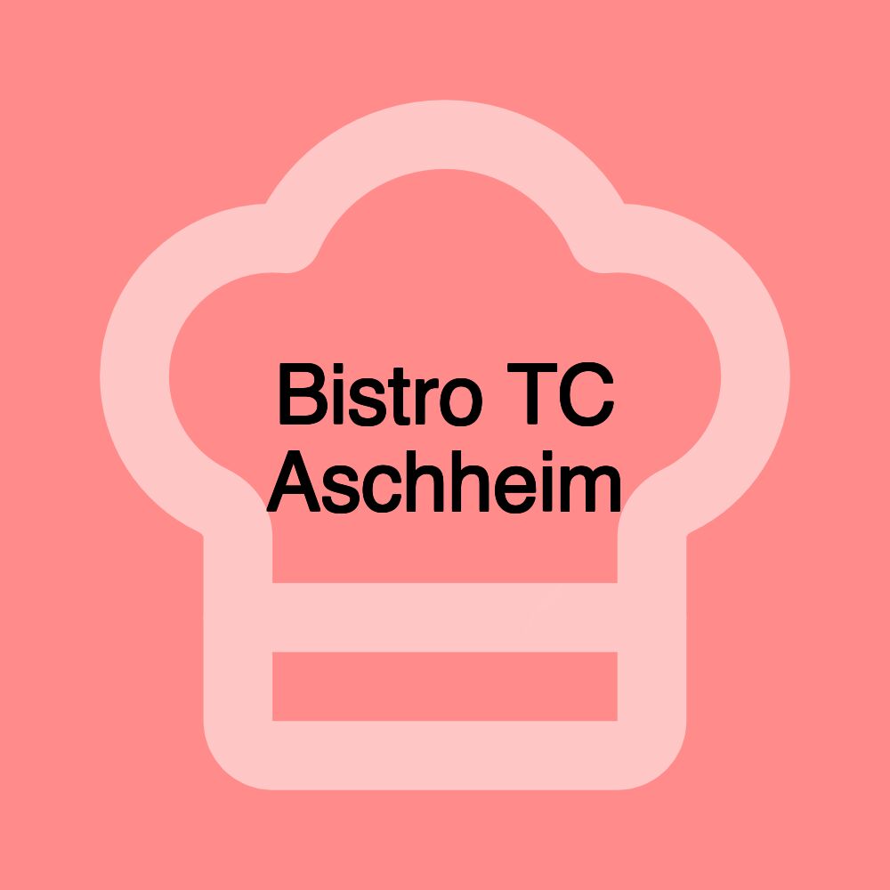 Bistro TC Aschheim