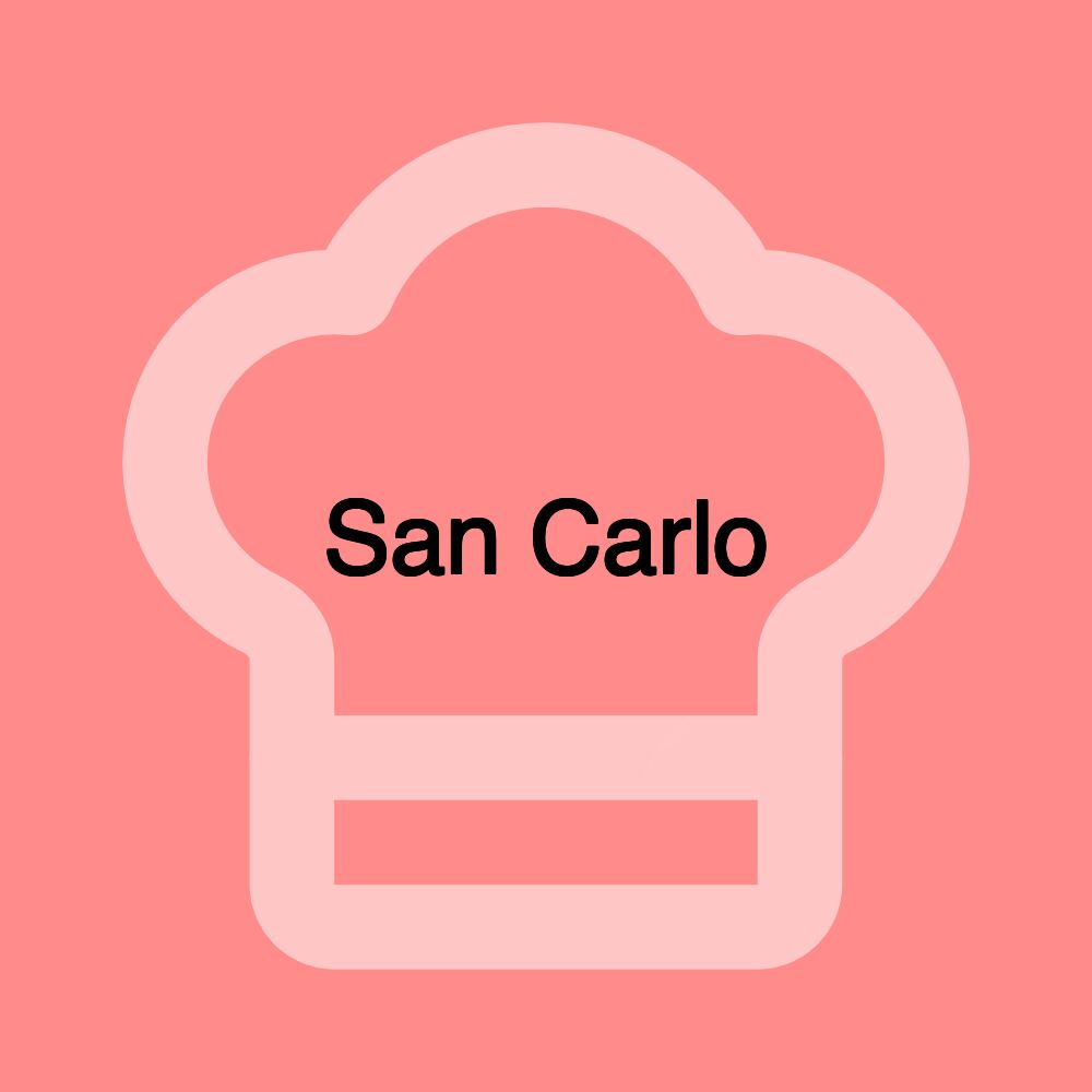 San Carlo