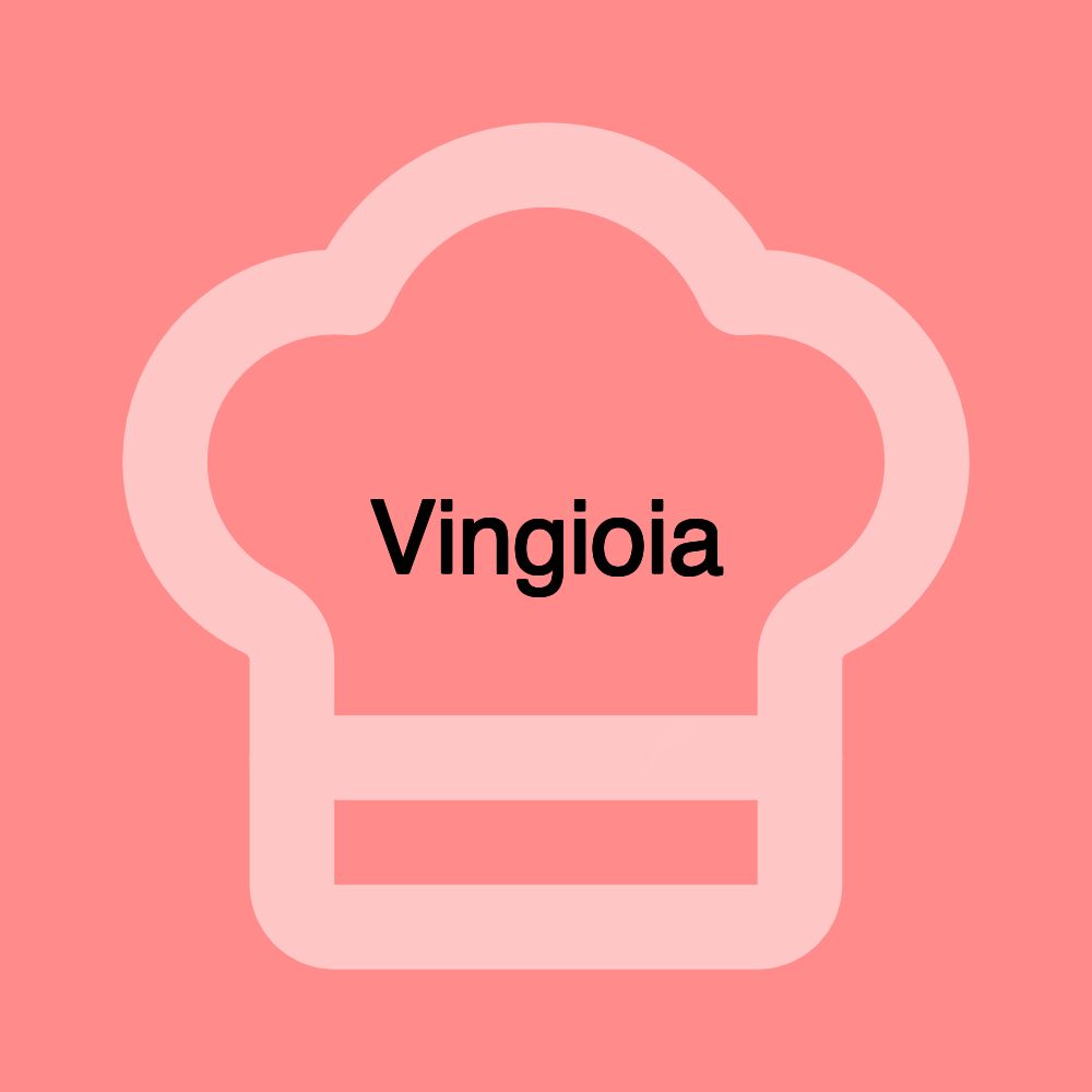 Vingioia