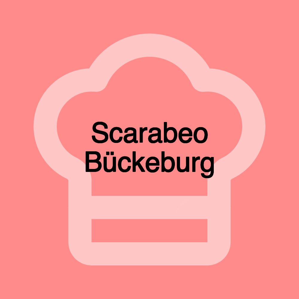 Scarabeo Bückeburg