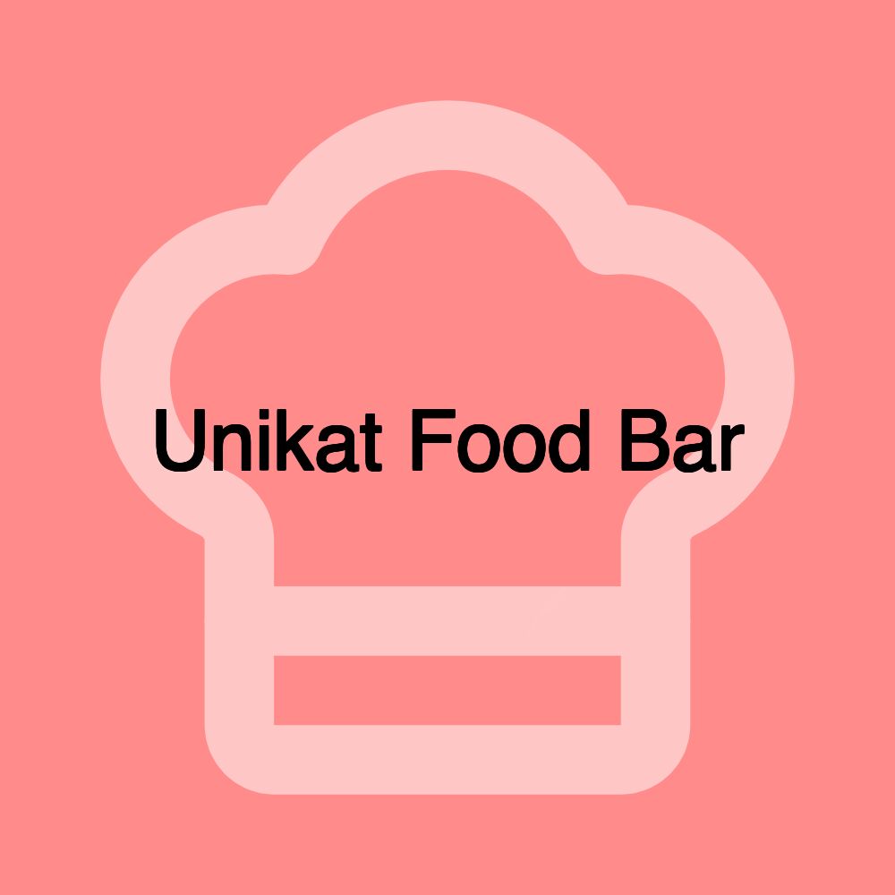 Unikat Food Bar