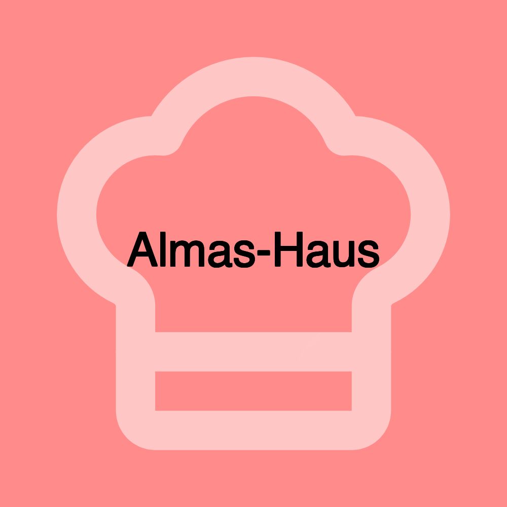 Almas-Haus