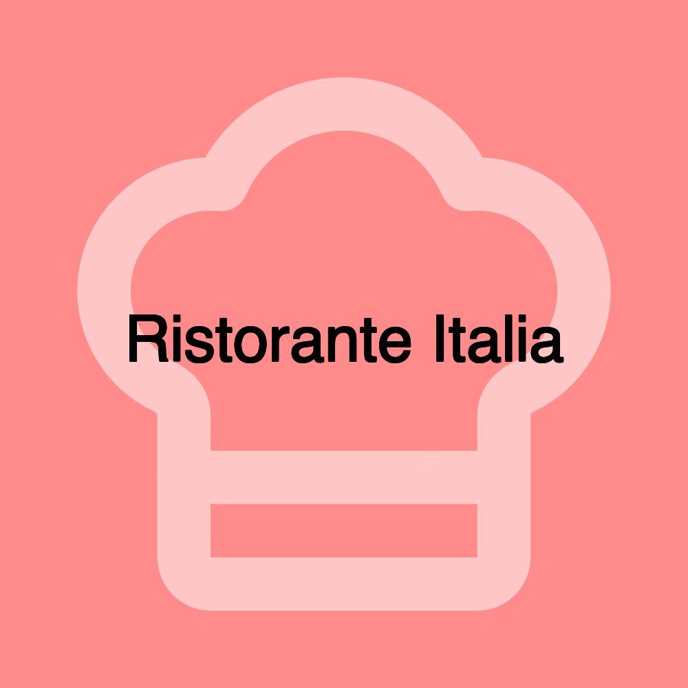 Ristorante Italia