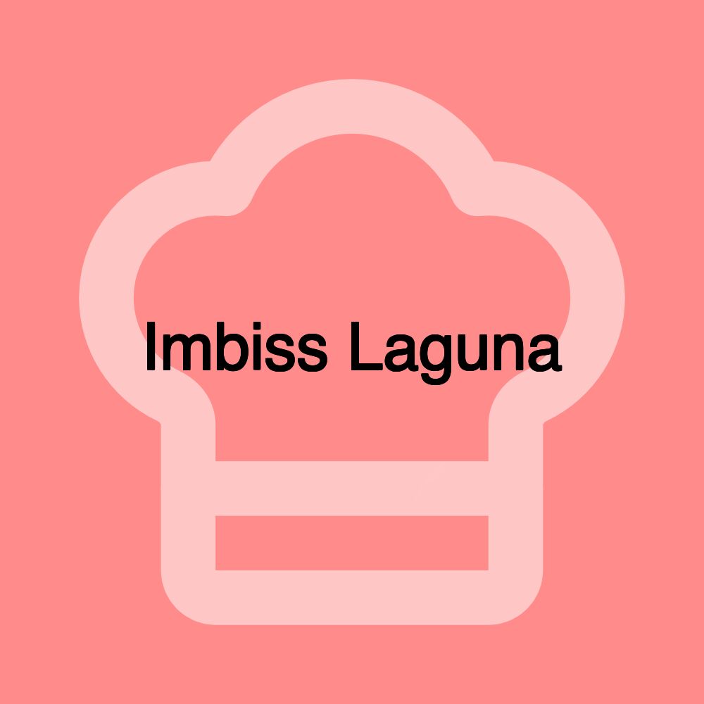 Imbiss Laguna