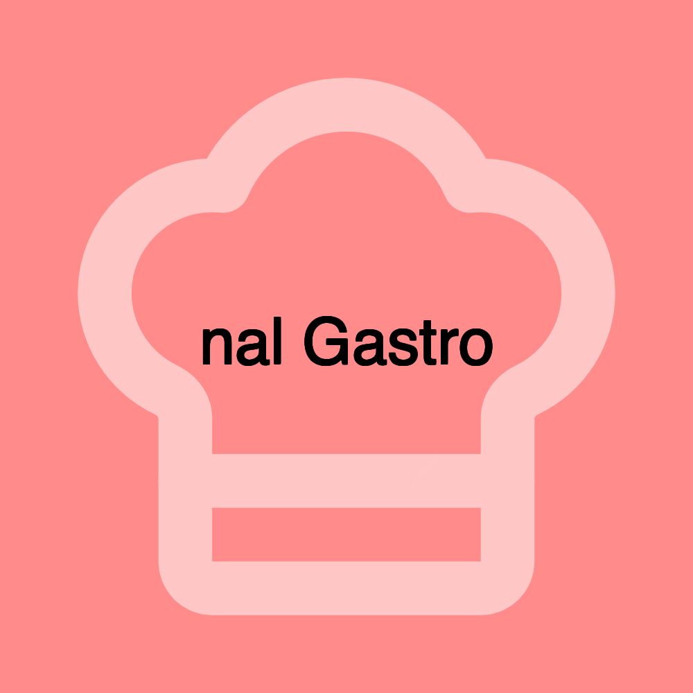 nal Gastro