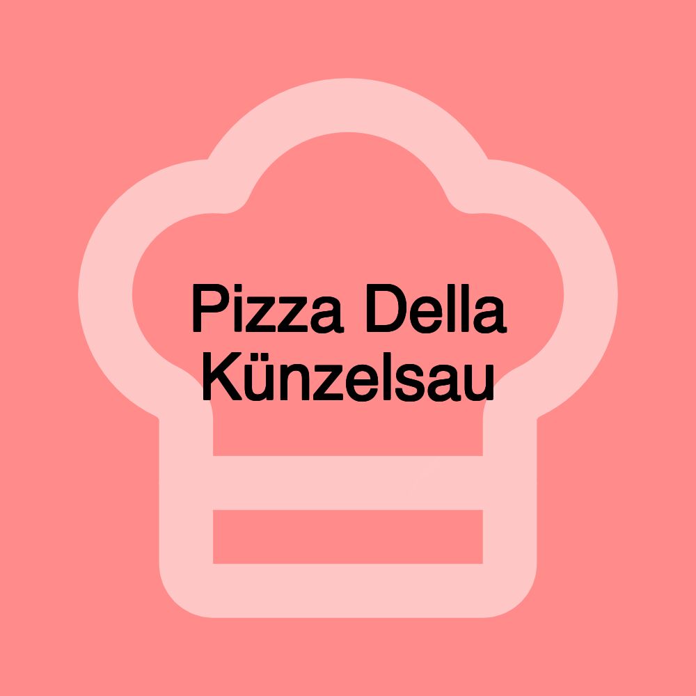 Pizza Della Künzelsau