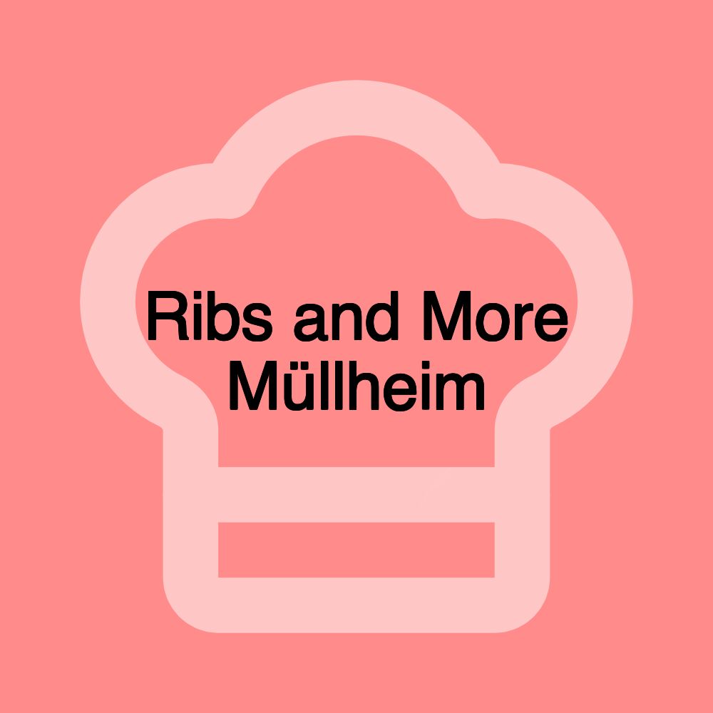 Ribs and More Müllheim