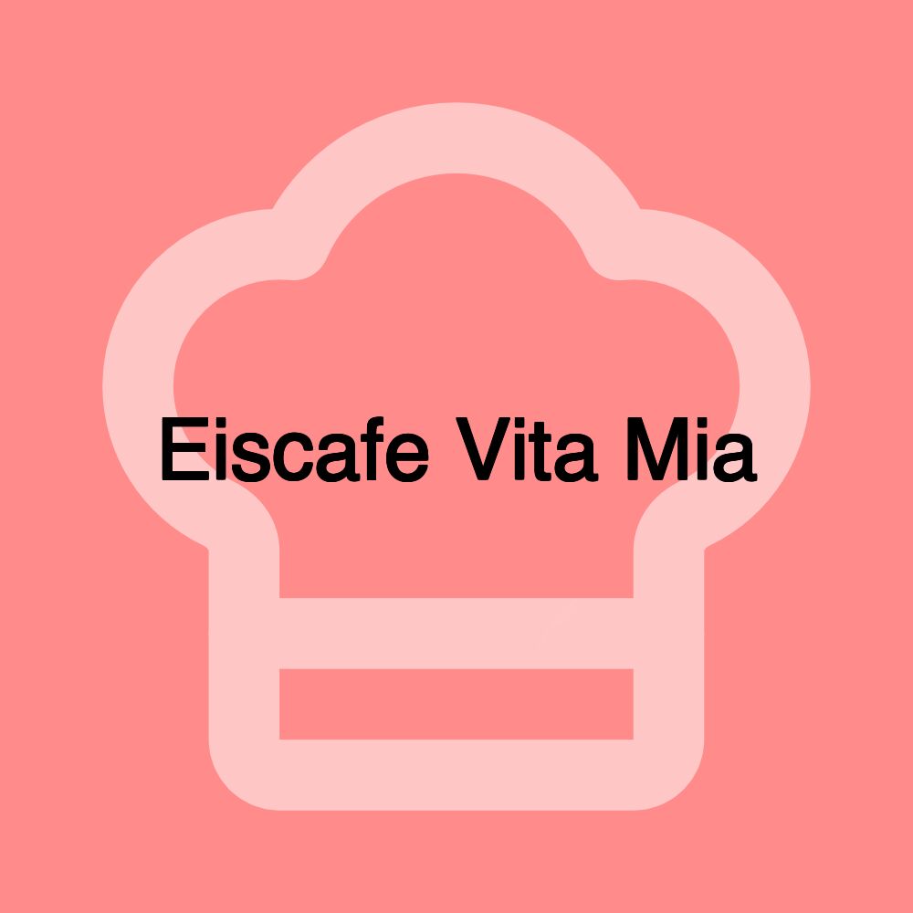 Eiscafe Vita Mia