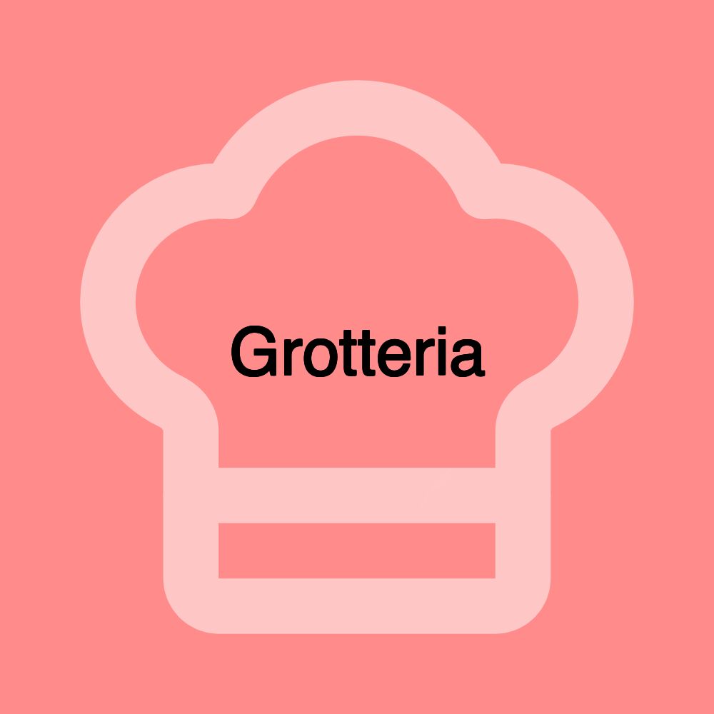 Grotteria