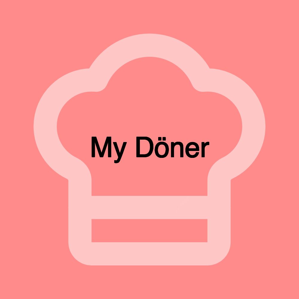 My Döner