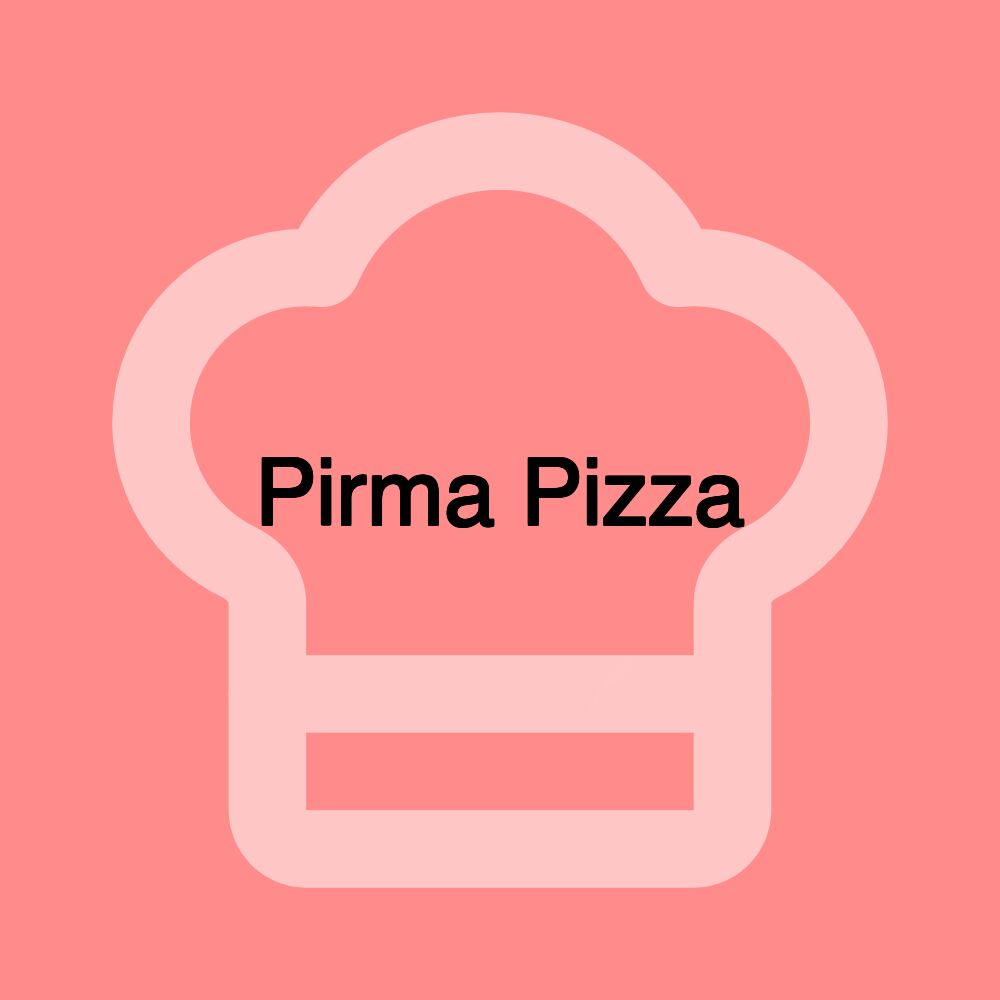 Pirma Pizza