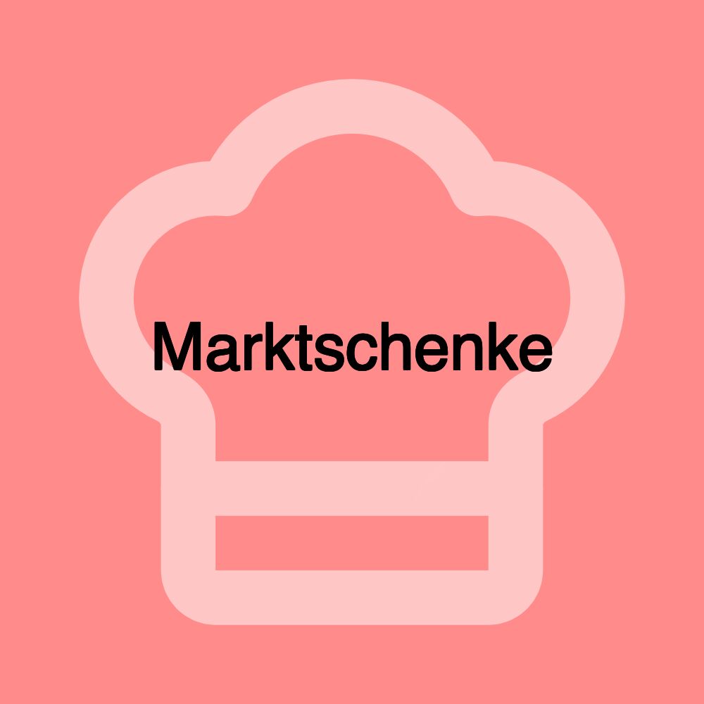 Marktschenke