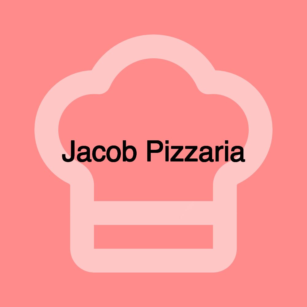 Jacob Pizzaria