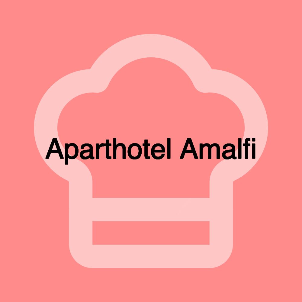 Aparthotel Amalfi