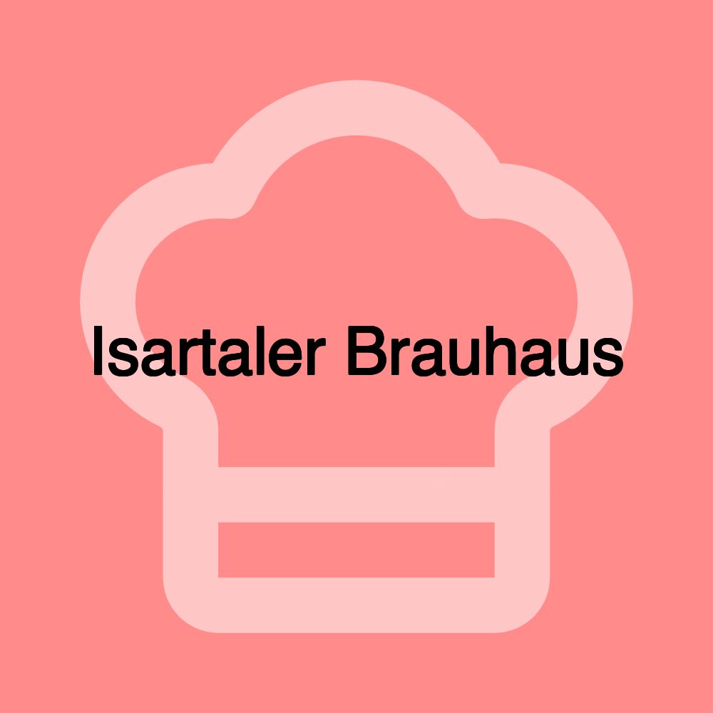 Isartaler Brauhaus