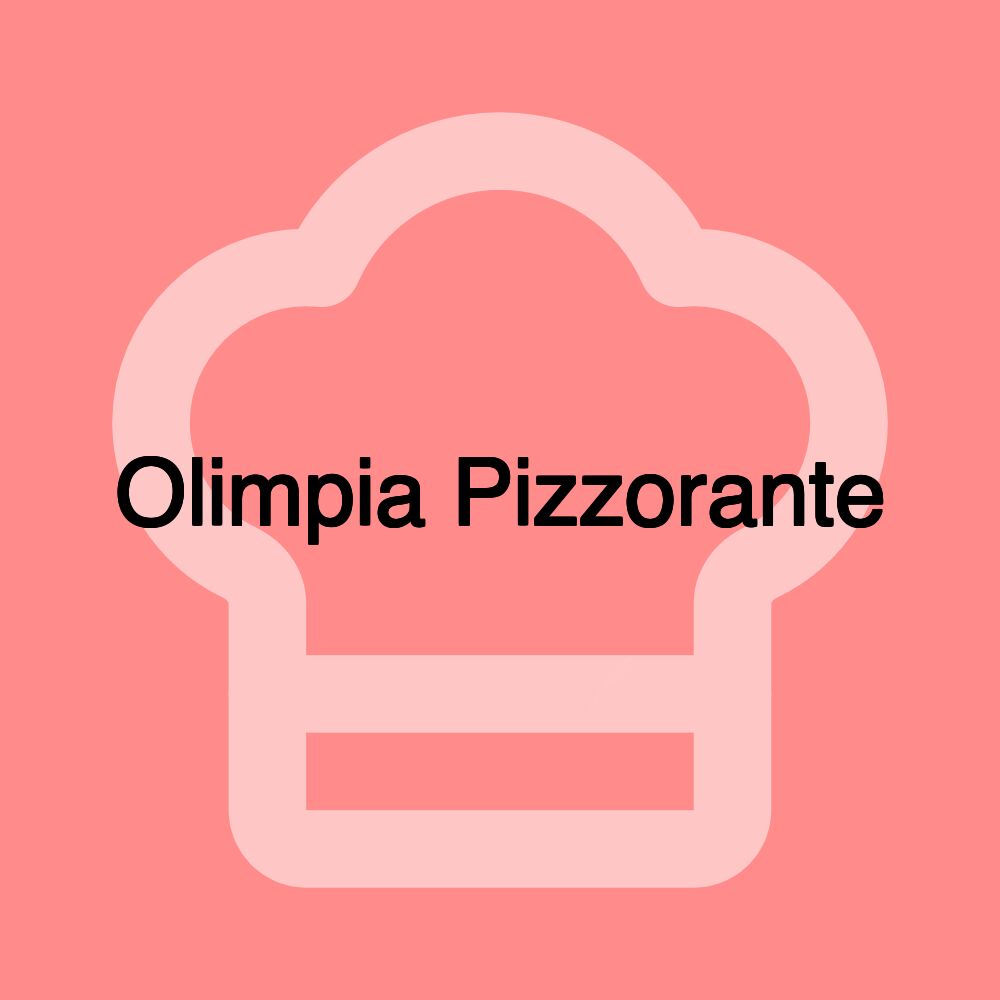 Olimpia Pizzorante